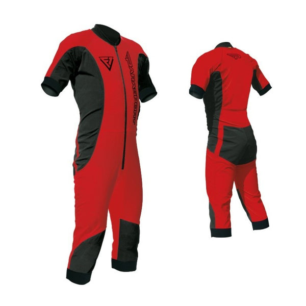 ParaSport F1 Summer Suit