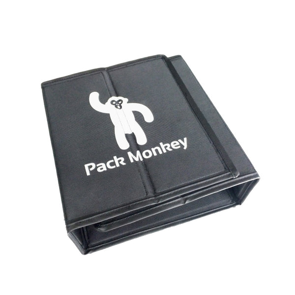 Pack Monkey packing device – RAM AIR SKY SPORT