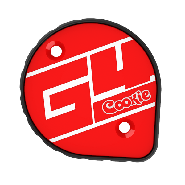 COOKIE G4 Sideplate