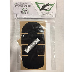 TONFLY anti scratch sticker kit