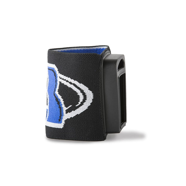 L&B Ares II wrist mount