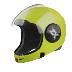 Parasport ZX Neon Yellow